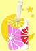 Tepper Jackson Umbrella Luggage Tag