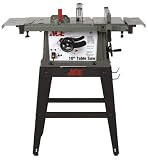 TABLE SAW 10 EXT&STAND
