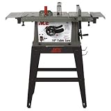 TABLE SAW 10 EXT&STAND by Power Tool Specialists
