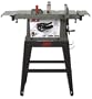 TABLE SAW 10" EXT&STAND