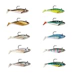Storm WildEye Swim Shad 5
