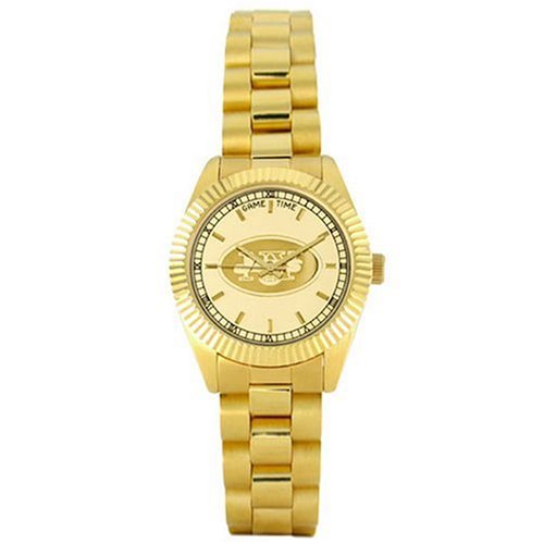 NFL Women's FOS-NYJ New York Jets Owner Series Watch