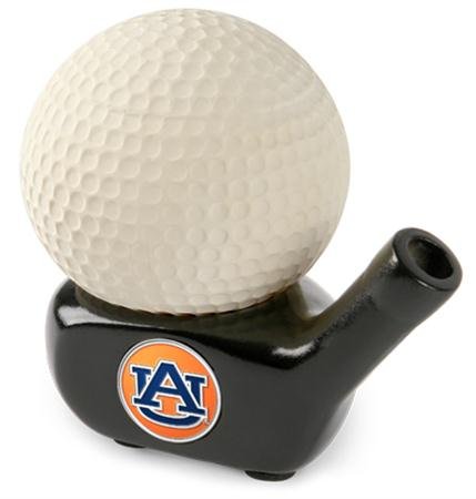 Auburn University Tigers Au Ncaa Golf Ball Driver Stress Ball