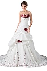 Taffeta Sweetheart  Dress