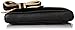 Jessica Simpson Scarlett Clutch Cross Body Bag