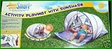Jolly Lion Story Platmat (Story Playmat)