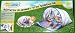 SunSmart Activity Baby Playmat Sunshade Canopy