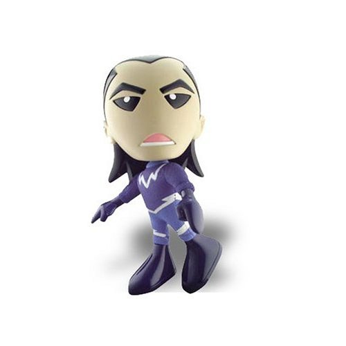  Teen Titans 6.5" Super Deformed Pal Aqualad