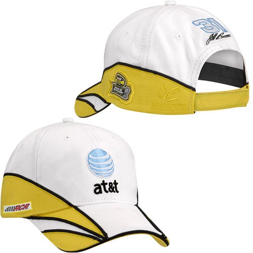Buy Chase Authentics Jeff Burton Chase for the NEXTEL Cup 2007 Cap by Chase Authentics