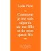 Comment je me suis s�par�e de ma fille et de mon quasi-fils