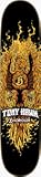 Birdhouse Tony Hawk Phoenix Skateboard Deck - 7.62