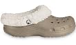 crocs Mammoth Clog...