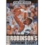 David Robinson's Supreme Court