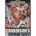 David Robinson's Supreme Court