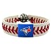 MLB Toronto Blue Jays Classic Baseball Bracelet