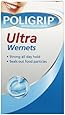 Poligrip Ultra Wernets , Denture Fixative Powder 40g