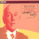 Richter - The Authorised Recordings - Beethoven