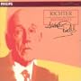 Richter The Authorized Recordings: Beethoven I