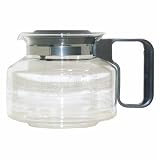 Mr. Coffee 12-Cup Carafe, White (TRX20/TR12/SRX20)