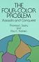 The Four-Color Problem: Assaults and Conquest
