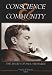 Book Conscience and Community: The Legacy of Paul Ylvisaker (American University Studies Series XIV, Education)