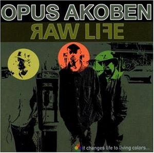 CD-Charts  Music : Raw Life