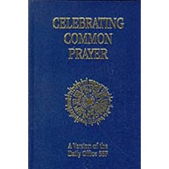 Celebrating Common Prayer (Society of St Francis)
