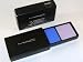 MAC Eye Shadow Suite - BLUE ZONE