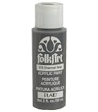 Folk Art Acrylic Paint 2 oz. - MANY COLORS!