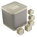 Mission M-Cube 5.1 Home Theater Speaker System, Ivory