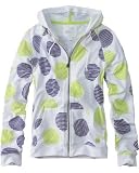 KIRRA Serene Dot Hoodie