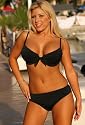 UjENA Full Figure Bikini Swimsuit