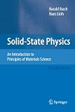 Solid-State Physics: An Introduction to Principles of Materials Science (Advanced Texts in Physics)