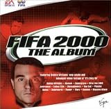 Various Artists - Fifa 2000: Album (Audio CD) - B00004NK5M