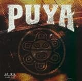 Solo an album by Puya