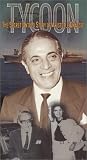 Tycoon - The Secret Untold Story of Aristotle Onassis [VHS]
