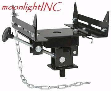 TRANSMISSION ADAPTER FOR HYDRAULIC FLOOR JACK LIFT