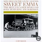 New Orleans: The Living Legends by Sweet Emma Barrett