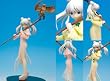 Fantasy Life Mabinogi Nao 1/7 Scale PVC Figure Set of 2 (Exclusive Color)