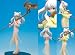 Fantasy Life Mabinogi Nao 1/7 Scale PVC Figure Set of 2 (Exclusive Color)