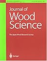 Journal of Wood Science