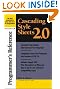 Cascading Style Sheets...
