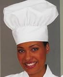 Chef Hat