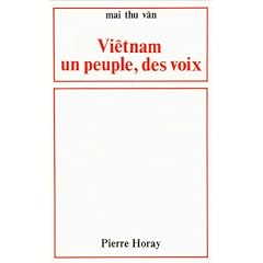 Vi�tnam, un peuple, des voix
