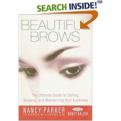 Beautiful Brows: The Ultimate Guide to Styling, Shaping, and Maintaining Your Eyebrows