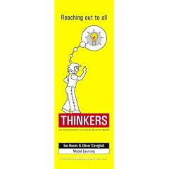 Reaching Out to All Thinkers: How Teachers Can Help All Pupils Become Better Thinkers (Accelerated Learning)