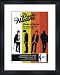 PAOLO NUTINI These Streets - Custom Framed Original Ad - Framed Music Poster/Print