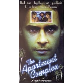 The Apartment Complex [VHS]