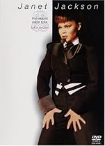 ザ･ヴェルヴェット･ロープ･ツアー･ライブ [DVD]