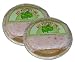 Red Raspberry Pie Kits (2 Per Package) Image